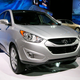 Illustration for article titled 2010 Hyundai Tucson: Swoopy Comes To Compact SUVs